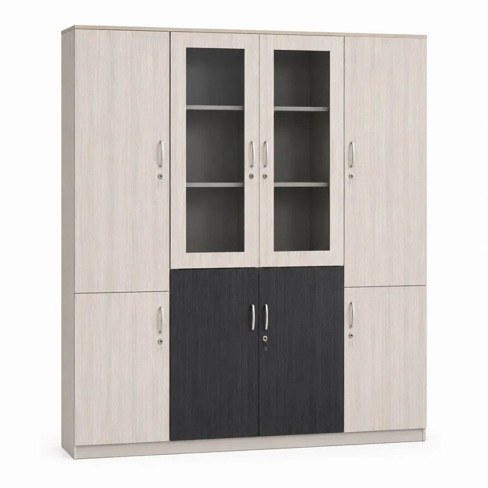 ST 03 Wooden Storage